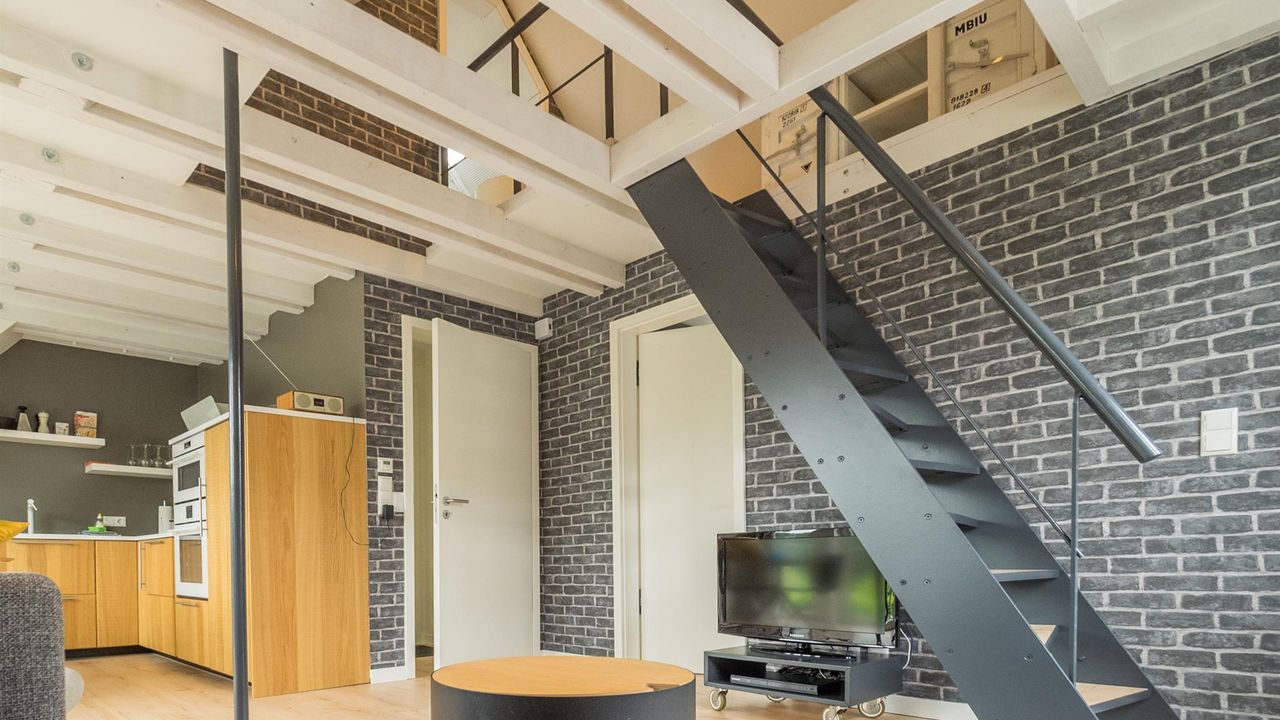 Fock Wohnzimmer und Aufgang Kinderzimmer Fock Wohnzimmer und Aufgang Kinderzimmer